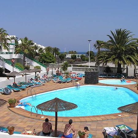 Playa Park Apartment Tías Екстериор снимка