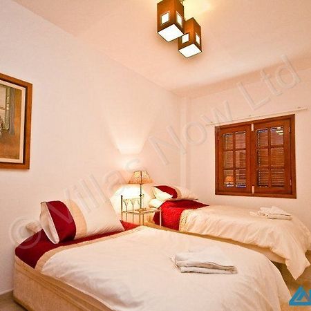 Playa Park Apartment Tías Екстериор снимка