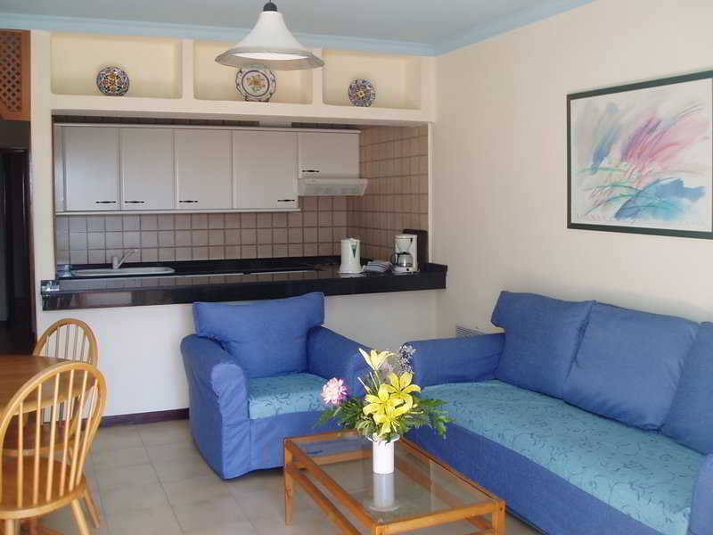 Playa Park Apartment Tías Екстериор снимка