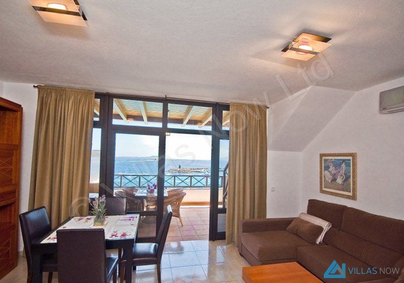 Playa Park Apartment Tías Екстериор снимка