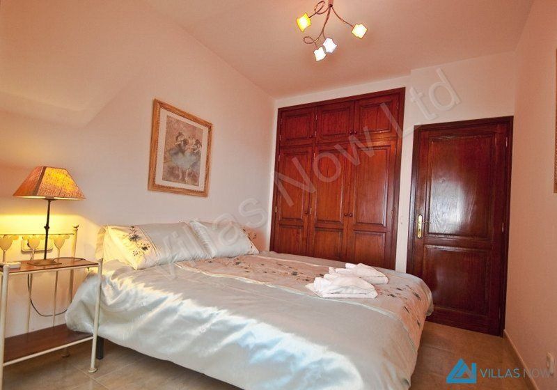 Playa Park Apartment Tías Екстериор снимка