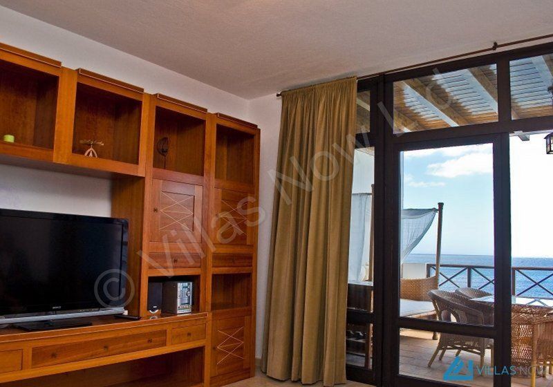 Playa Park Apartment Tías Екстериор снимка