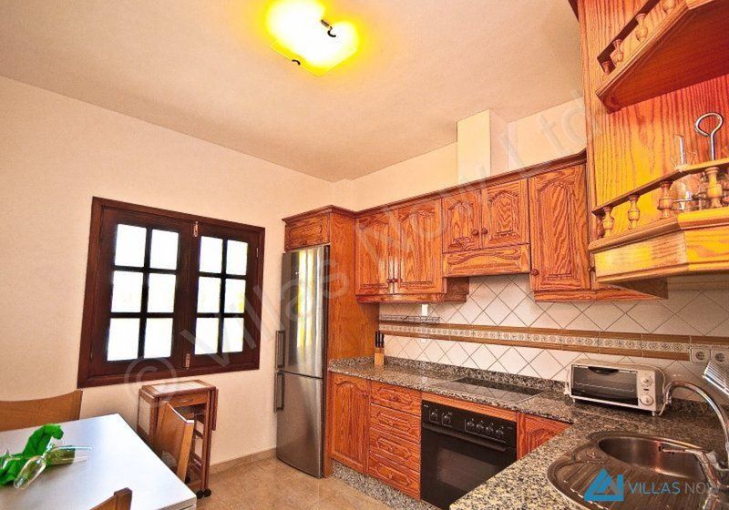 Playa Park Apartment Tías Екстериор снимка
