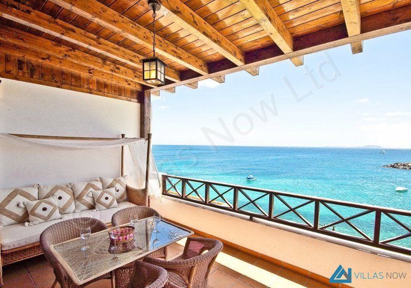 Playa Park Apartment Tías Екстериор снимка