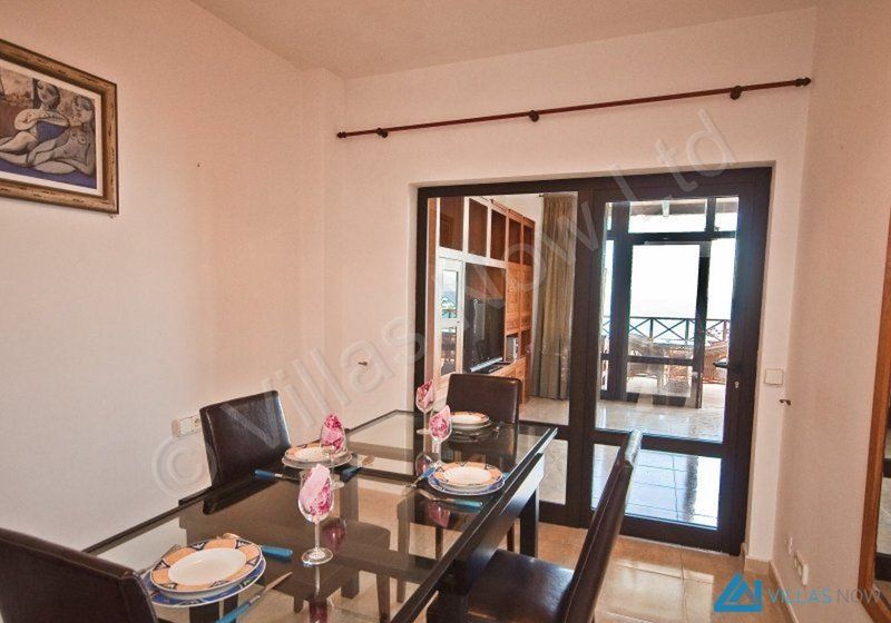 Playa Park Apartment Tías Екстериор снимка