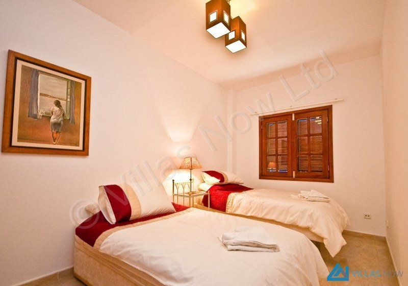 Playa Park Apartment Tías Екстериор снимка