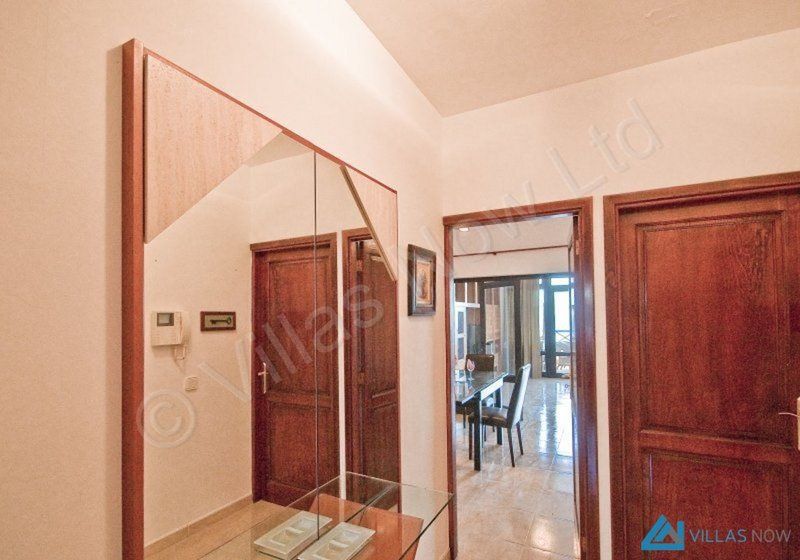Playa Park Apartment Tías Екстериор снимка
