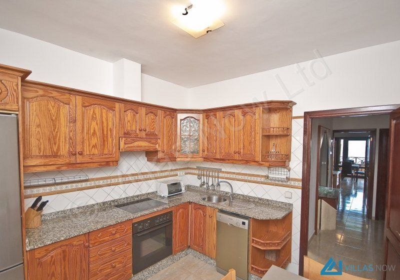 Playa Park Apartment Tías Екстериор снимка
