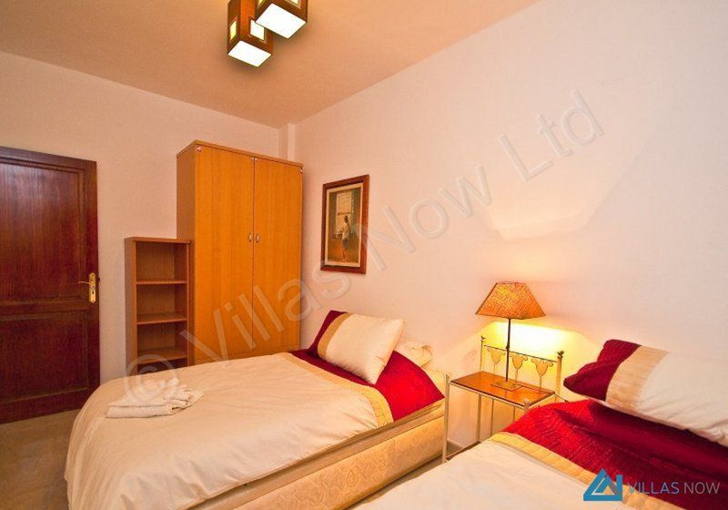 Playa Park Apartment Tías Екстериор снимка